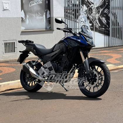 HONDA CB 500 X ABS 
